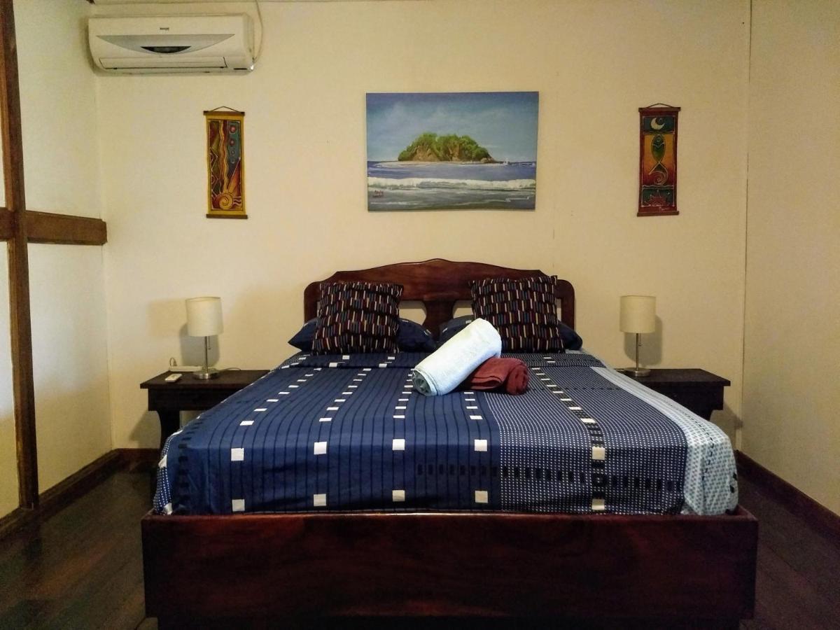 Sunset Chill Out Bed & BreakfastSámara エクステリア 写真