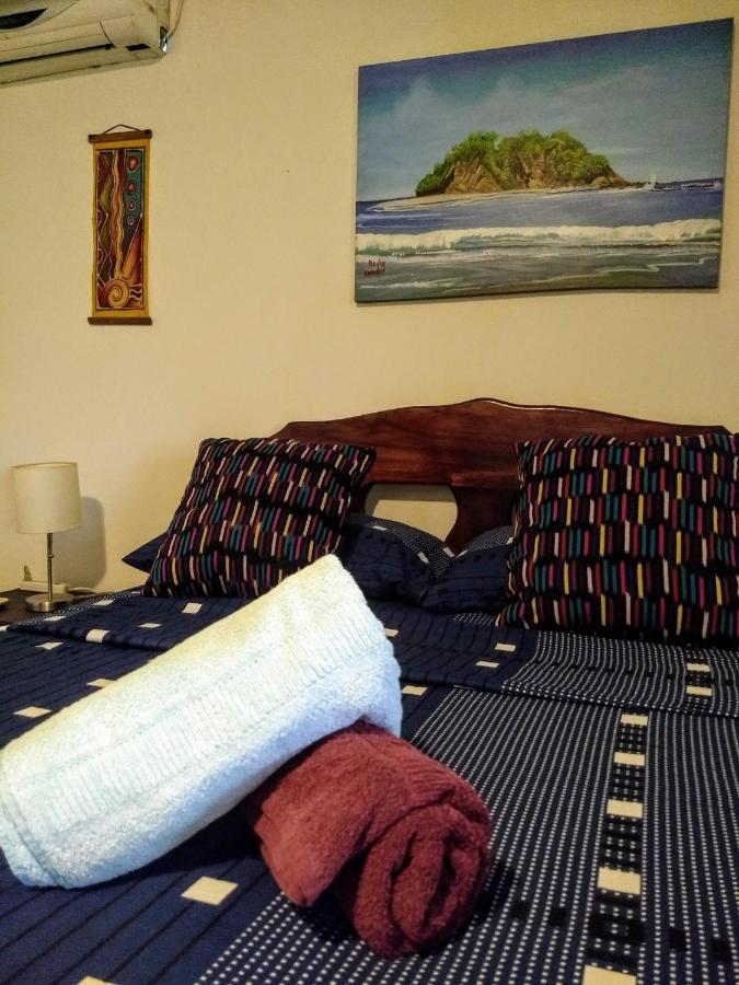 Sunset Chill Out Bed & BreakfastSámara エクステリア 写真