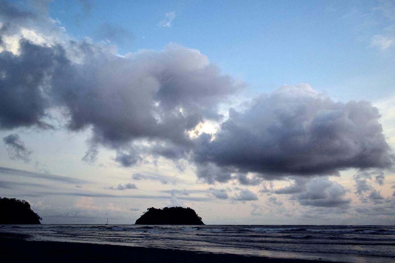 Sunset Chill Out Bed & BreakfastSámara エクステリア 写真